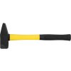 VOREL Zámočnícke kladivo 1 500 g sklolaminátová rukoväť VOREL Zámočnícke kladivo 1 500 g sklolaminátová rukoväť