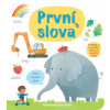 První slova První slova
