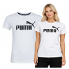 Dámske tričko PUMA 586774 02 biele M Dámske tričko PUMA 586774 02 biele M