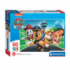 Clementoni Puzzle 60 Paw Patrol 8005125261147 Clementoni Clementoni Puzzle 60 Paw Patrol 8005125261147 Clementoni
