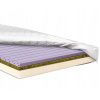 Penový matrac MATERACE Z GÓR 160 x 200 x 20cm H2, H3 Penový matrac MATERACE Z GÓR 160 x 200 x 20cm H2, H3