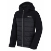 Detská softshell plnená bunda Husky Swany K black, 134 Detská softshell plnená bunda Husky Swany K black, 134