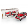 Tatra 815 hasiči kov 18cm 1:43 v krabičke Kovap Tatra 815 hasiči kov 18cm 1:43 v krabičke Kovap