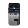 Kryt TopQ Realme C21 silikón Hockey Is Life 61692 Kryt TopQ Realme C21 silikón Hockey Is Life 61692