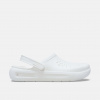 Crocs InMotion Clog White/White Crocs InMotion Clog White/White