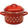 Metalac Bodky 14 cm 1,5 l Metalac Bodky 14 cm 1,5 l