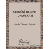 Stručný dejepis Uhorska II - Franko Víťazoslav Sasinek - online doručenie Stručný dejepis Uhorska II - Franko Víťazoslav Sasinek - online doručenie