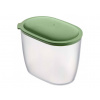 Nádoba na potraviny, múku, cukor, SOĽ 1,4l koziol Nádoba na potraviny, múku, cukor, SOĽ 1,4l koziol