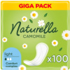 Naturella Slip light 100 ks Naturella Slip light 100 ks