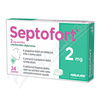 Septofort 2mg pas.24 Septofort 2mg pas.24