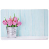 Kesper Prestieranie tulipány 43,5x28cm Kesper Prestieranie tulipány 43,5x28cm