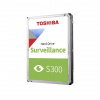 TOS Toshiba S300 pevný disk 6 TB 5400 ot/min 256 MB 3.5 TOS Toshiba S300 pevný disk 6 TB 5400 ot/min 256 MB 3.5