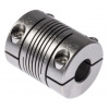 Spojka 25.4 mm OD 721.25.3232 Huco 10 mm 10 mm, délka: 31.8 mm Spojka 25.4 mm OD 721.25.3232 Huco 10 mm 10 mm, délka: 31.8 mm