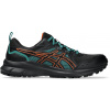 Obuv Asics Trail Scout 3 Black/nova orange 44 Obuv Asics Trail Scout 3 Black/nova orange 44
