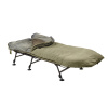 JRC Spacák Cocoon 5 Seasons Sleeping Bag Wide (208x98cm) JRC Spacák Cocoon 5 Seasons Sleeping Bag Wide (208x98cm)