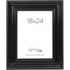 Focus Charleston Black 18x24 Focus Charleston Black 18x24
