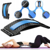 Przyrząd do rozciągania chrbta masážny prístroj magnety Przyrząd do rozciągania chrbta masážny prístroj magnety