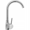 Kuchynská batéria - Chrómový faucet Pyramis BELLO 090913801 (Kuchynská batéria - Chrómový faucet Pyramis BELLO 090913801) Kuchynská batéria - Chrómový faucet Pyramis BELLO 090913801 (Kuchynská batéria - Chrómový faucet Pyramis BELLO 090913801)