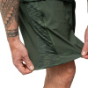 RidgeMonkey Kraťasy APEarel CoolTech Camo Edition Shorts - M RidgeMonkey Kraťasy APEarel CoolTech Camo Edition Shorts - M