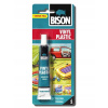 Lepidlo Vinyl Plastic 25ml Bison Lepidlo Vinyl Plastic 25ml Bison