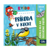Kvído – Príroda v kocke Kvído – Príroda v kocke