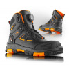 VM FOOTWEAR Bezpečnostná členková obuv VM - Hartford 6420-S3 BOA - Akciová cena Veľkosť: 44 VM FOOTWEAR Bezpečnostná členková obuv VM - Hartford 6420-S3 BOA - Akciová cena Veľkosť: 44
