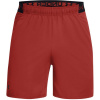 Under Armour Armour Ua Vanish Woven 6in Shorts Gym Short Mens Orange XS Under Armour Armour Ua Vanish Woven 6in Shorts Gym Short Mens Orange XS