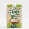 Najtelo ryžová múka bezgluténová 1kg Najtelo ryžová múka bezgluténová 1kg