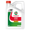 Motorový olej Castrol GTX 5W-30 C4 4L závesný Motorový olej Castrol GTX 5W-30 C4 4L závesný