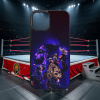 Profesionálny Wrestling - Seth Rollins MVP - iPhone obal Profesionálny Wrestling - Seth Rollins MVP - iPhone obal
