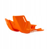 Acerbis skid plate KTM SX85 18- oranž 2016 Acerbis skid plate KTM SX85 18- oranž 2016