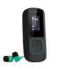 Energy Sistem MP3 Clip Bluetooth Mint MP3 prehrávač s Bluetooth, mikro Energy Sistem MP3 Clip Bluetooth Mint MP3 prehrávač s Bluetooth, mikro