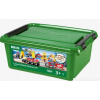 BRIO CARGO 33097 DELUXE SÚPRAVA VLAK NA BATÉRIE KOCKY NA HRANIE HRAČKA BRIO CARGO 33097 DELUXE SÚPRAVA VLAK NA BATÉRIE KOCKY NA HRANIE HRAČKA