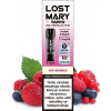 LOST MARY TAPPO Pods cartridge 1Pack Mix Berries 17mg LOST MARY TAPPO Pods cartridge 1Pack Mix Berries 17mg
