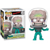 Funko Pop! Mars Attacks! Martian Soldier Exclusive 1877 Funko Pop! Mars Attacks! Martian Soldier Exclusive 1877