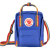 Fjällräven Kånken Rainbow Sling taštička Cobalt Blue Fjällräven Kånken Rainbow Sling taštička Cobalt Blue