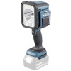 Makita DEBDML812 DML812 LED pracovní osvětlení napájeno akumulátorem 1250 lm Makita DEBDML812 DML812 LED pracovní osvětlení napájeno akumulátorem 1250 lm
