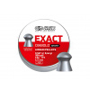 Diabolo JSB Exact Short 4,52mm 500ks Diabolo JSB Exact Short 4,52mm 500ks