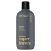 Attitude Super leaves Pánsky sprchový gél – Amber a Citrus 415 ml Attitude Super leaves Pánsky sprchový gél – Amber a Citrus 415 ml
