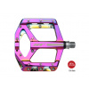 HT Pedále MTB HT ANS10 SUPREME - Oil Slick HT Pedále MTB HT ANS10 SUPREME - Oil Slick