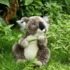 Eco-Friendly Rappa koala 30 cm Eco-Friendly Rappa koala 30 cm