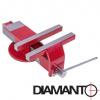 Zámočnícky zverák 200 mm DIAMANTO Zámočnícky zverák 200 mm DIAMANTO