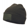 Cerva Meest Unisex zimná čiapka 03140123 tm.olivová Cerva Meest Unisex zimná čiapka 03140123 tm.olivová