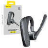 Bluetooth headset Blavec Voyager 1 Multipoint (BHVG1-B) - čierny Bluetooth headset Blavec Voyager 1 Multipoint (BHVG1-B) - čierny