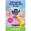E-kniha Dallergutův obchodní dům se sny - Lee Miye E-kniha Dallergutův obchodní dům se sny - Lee Miye