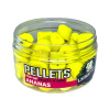 LK Baits POP-UP Pelety v dipu Ananas 12mm, 40g LK Baits POP-UP Pelety v dipu Ananas 12mm, 40g