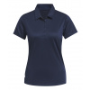 Dámske funkčné polo Adidas Performance, Veľkosť M, Farba Tmavo modrá Navy II Dámske funkčné polo Adidas Performance, Veľkosť M, Farba Tmavo modrá Navy II