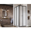 Ravak Sprchový kout čtverec 80x80 cm Supernova 14V403O211S Ravak Sprchový kout čtverec 80x80 cm Supernova 14V403O211S