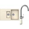 Set Schock S7-6 (drez Mono D-150 Magnolia + batéria SC-520 Magnolia) Set Schock S7-6 (drez Mono D-150 Magnolia + batéria SC-520 Magnolia)