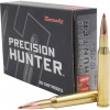 .270 Win. Hornady ELD-X 145grs .270 Win. Hornady ELD-X 145grs